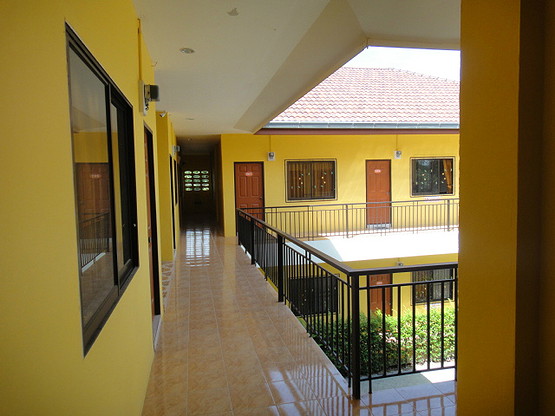First mansion — photo 4