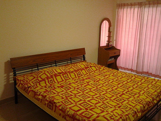 1 Bed Condo