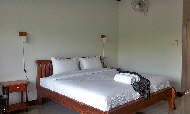 1 Bed Condo — photo 5
