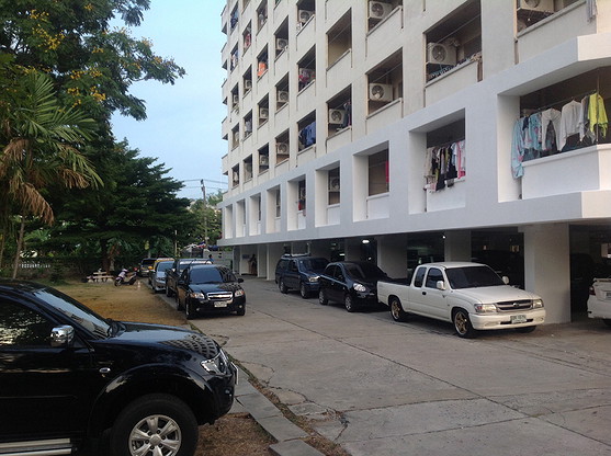 1 Bed Condo · Mueang Samut Prakan, samut_prakan — photo 5
