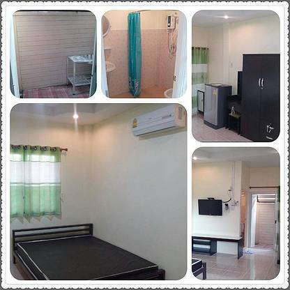 1 Bed Condo — photo 2