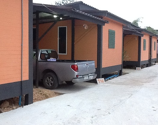 1 Bed Condo — photo 3
