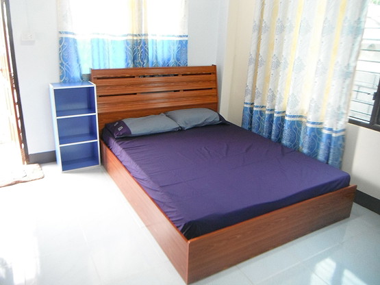 1 Bed Condo — photo 3