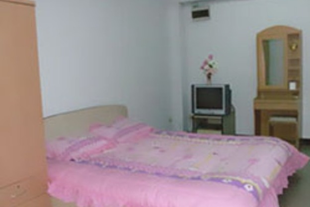 Condo · Bang Kapi, bangkok