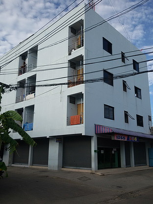 1 Bed Condo · Bang Khae, bangkok