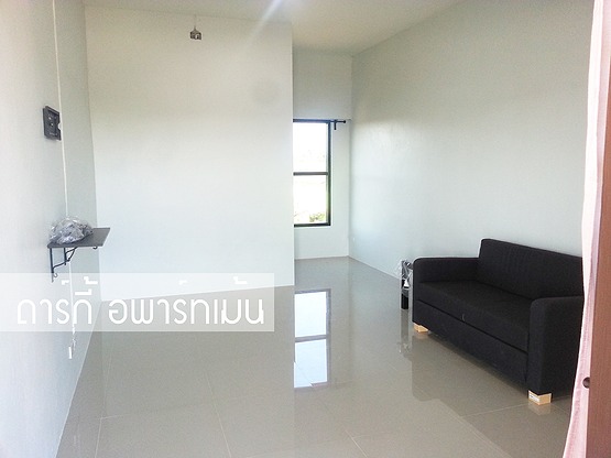 1 Bed Condo · Mueang Nonthaburi, nonthaburi — photo 3