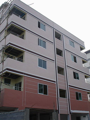 1 Bed Condo · Pak Kret, nonthaburi — photo 3