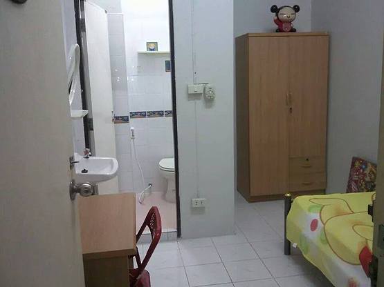1 Bed Condo · Prawet, bangkok
