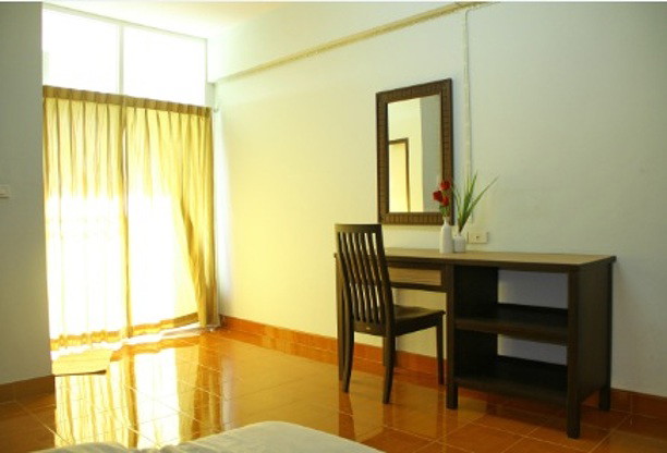 Condo · Mueang Nonthaburi, nonthaburi — photo 2