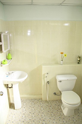 Condo · Mueang Nonthaburi, nonthaburi — photo 3