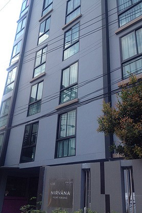 Condo · Huai Khwang, bangkok