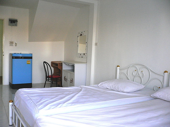 Condo · prachuap_khiri_khan
