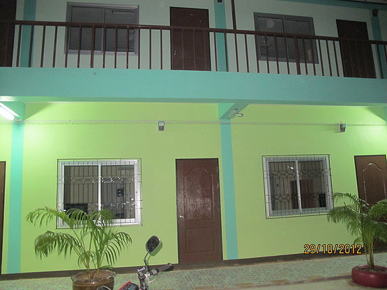 1 Bed Condo