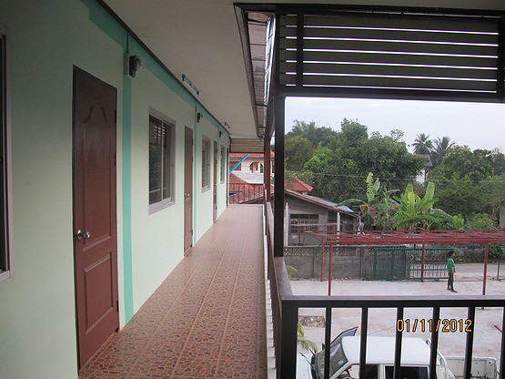 1 Bed Condo — photo 4