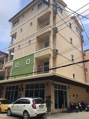 1 Bed Condo · Kathu, phuket