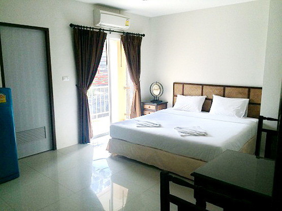 1 Bed Condo · Kathu, phuket — photo 2