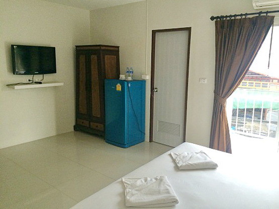 1 Bed Condo · Kathu, phuket — photo 3