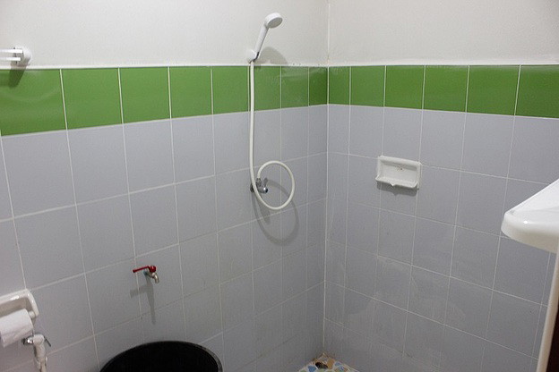 1 Bed Condo — photo 3