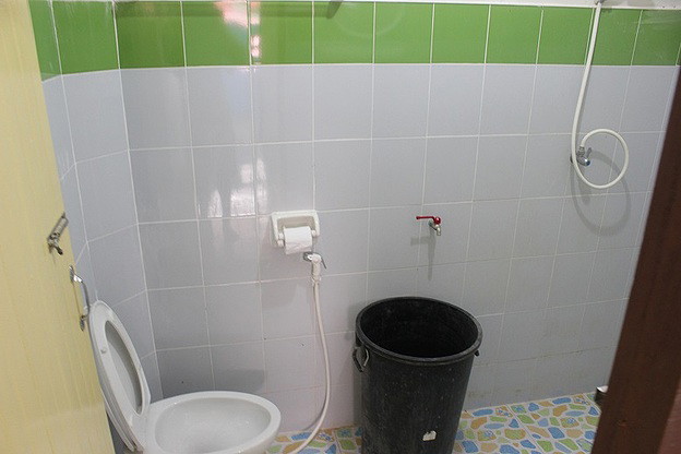 1 Bed Condo — photo 4