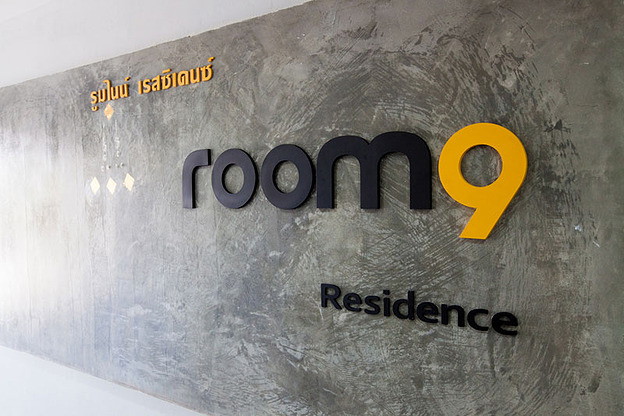 1 Bed Condo — photo 2