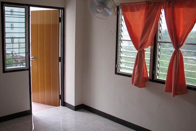 Condo · Bueng Kum, bangkok