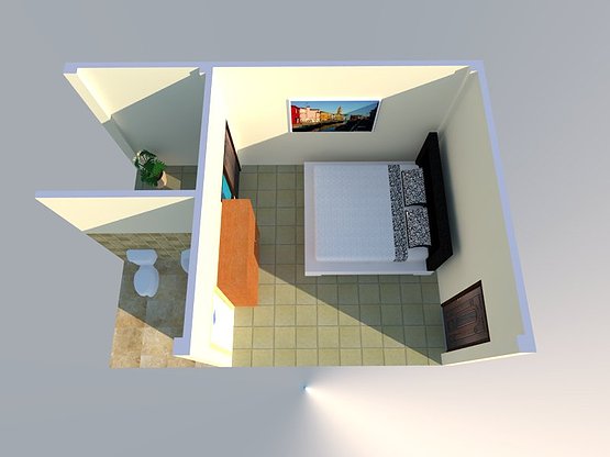 LN House