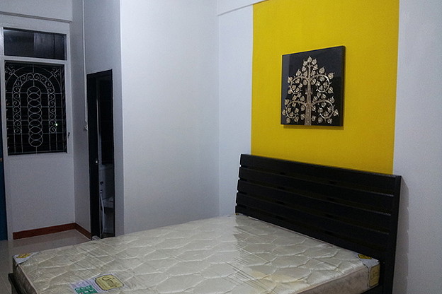 1 Bed Condo · Phasi Charoen, bangkok