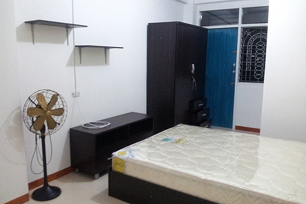 1 Bed Condo · Phasi Charoen, bangkok — photo 2