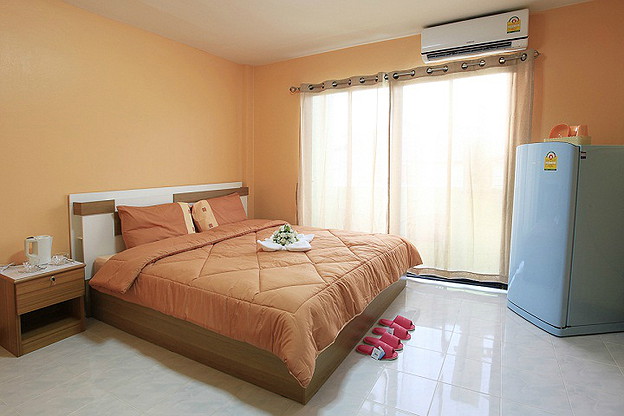 1 Bed Condo · Bang Lamung, chon_buri
