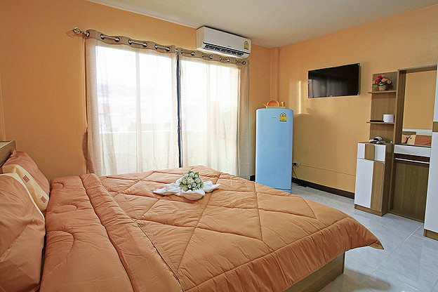 1 Bed Condo · Bang Lamung, chon_buri — photo 2