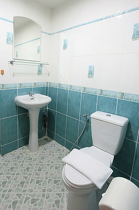 1 Bed Condo · Bang Lamung, chon_buri — photo 3