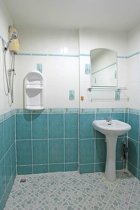 1 Bed Condo · Bang Lamung, chon_buri — photo 4