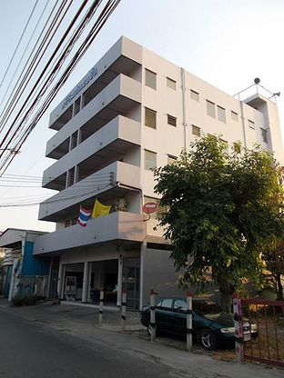 1 Bed Condo · Don Mueang, bangkok