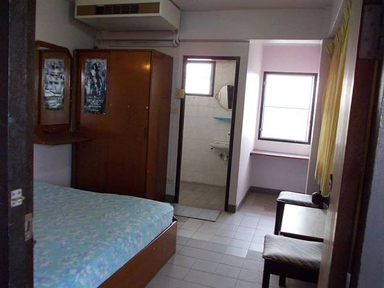 1 Bed Condo · Don Mueang, bangkok — photo 2
