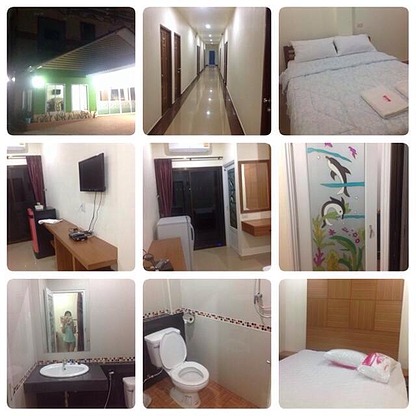 1 Bed Condo