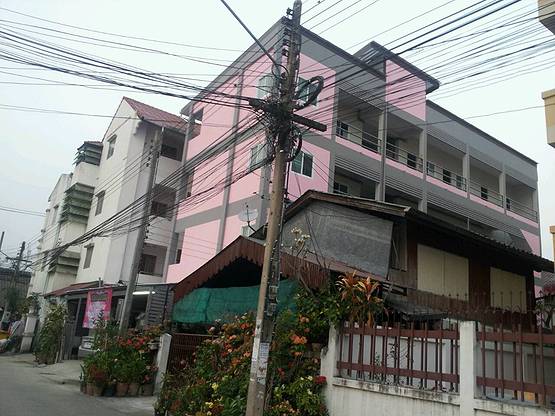 Condo · Mueang Chiang Mai, chiang_mai