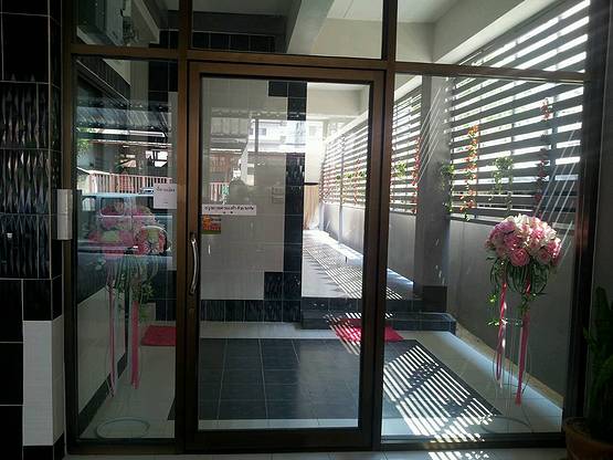 Condo · Mueang Chiang Mai, chiang_mai — photo 2