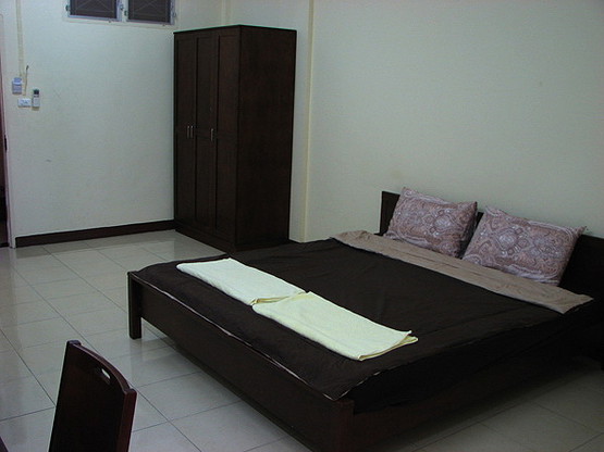 1 Bed Condo · Bang Kapi, bangkok