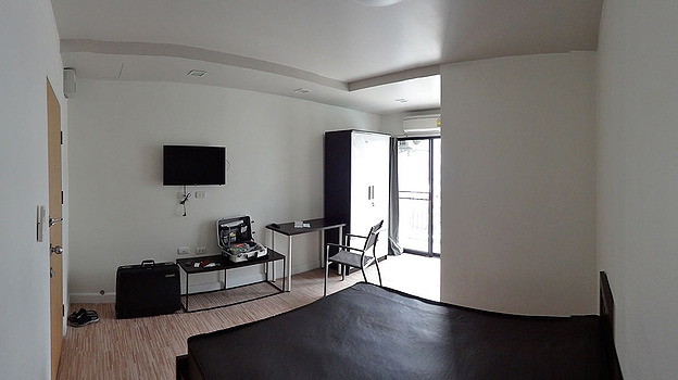 Menammansion