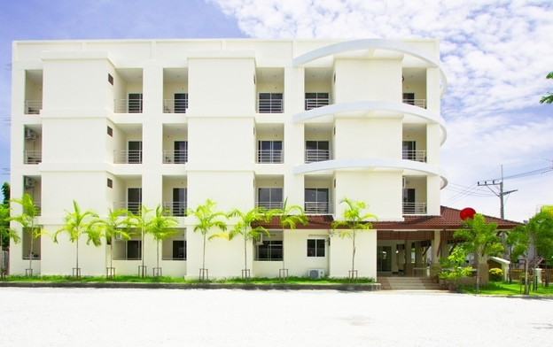 Condo · Mueang Chon Buri, chon_buri