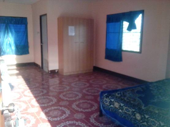 1 Bed Condo · Mueang Chiang Mai, chiang_mai