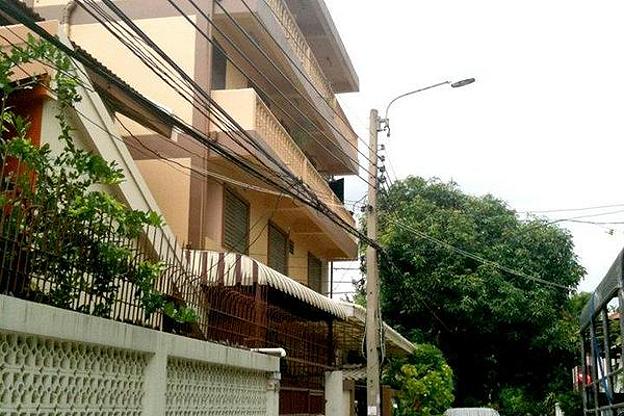 Condo · Wang Thonglang, bangkok