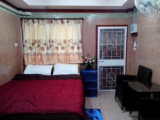 1 Bed Condo · Bang Khen, bangkok