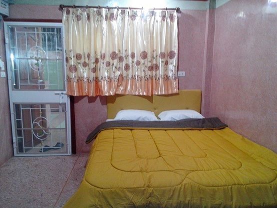 1 Bed Condo · Bang Khen, bangkok — photo 2