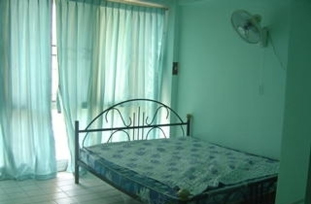 Condo · Si Racha, chon_buri