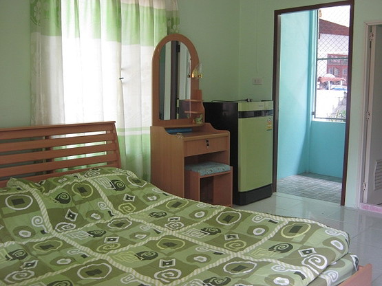 Condo — photo 4
