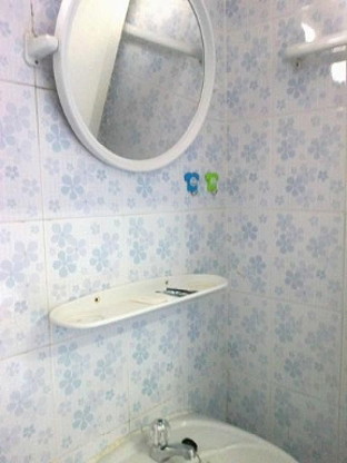 1 Bed Condo