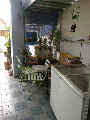1 Bed Condo — photo 4
