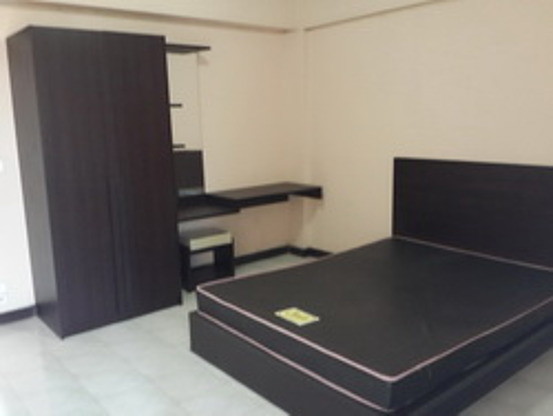 1 Bed Condo · nonthaburi — photo 2