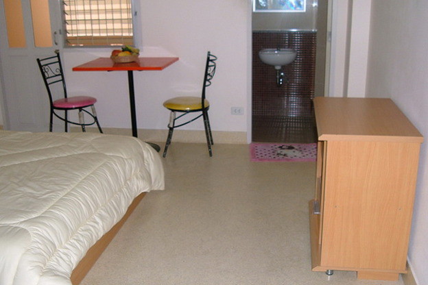 1 Bed Condo · Prawet, bangkok — photo 3